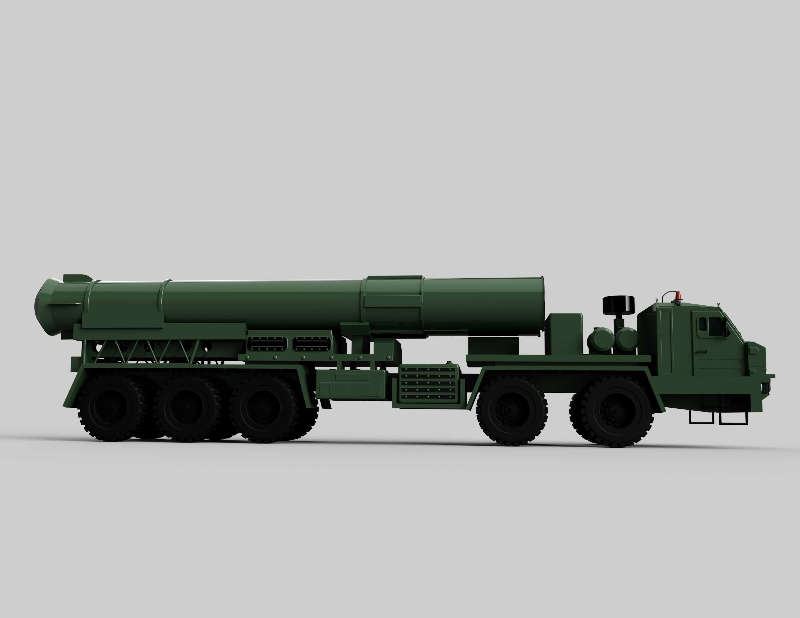 S-500 ADS
