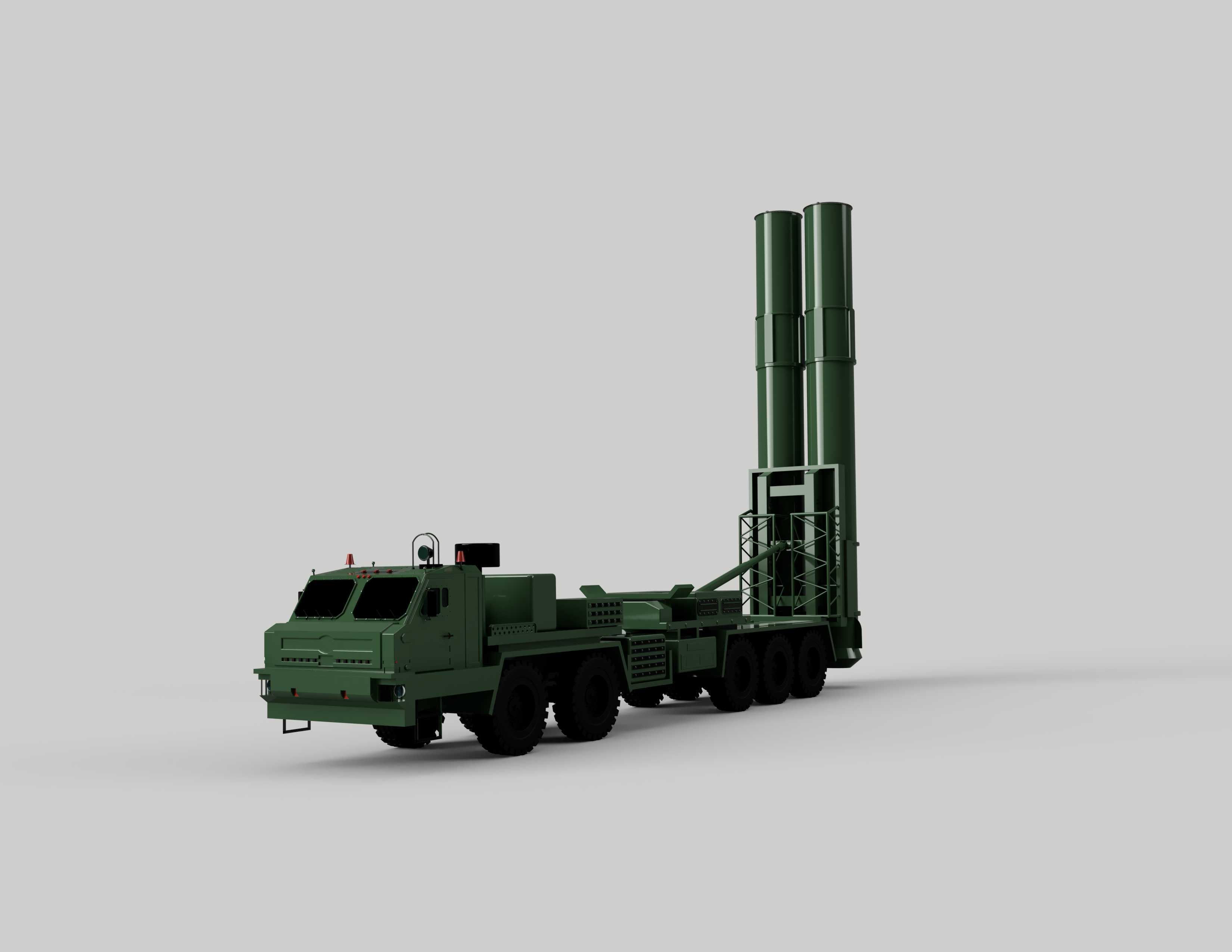 S-500 ADS