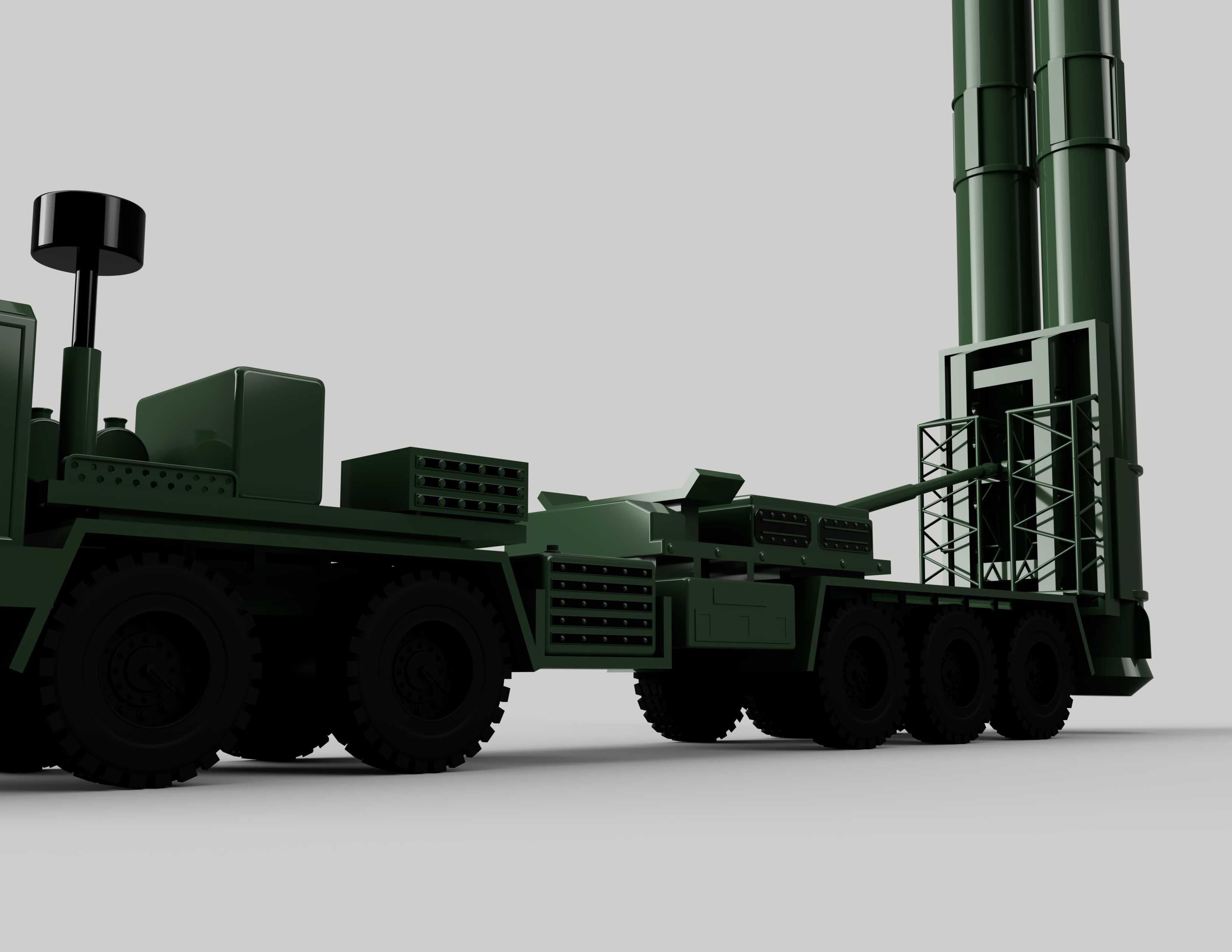 S-500 ADS