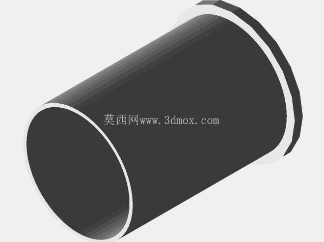 25.7毫米喇叭口