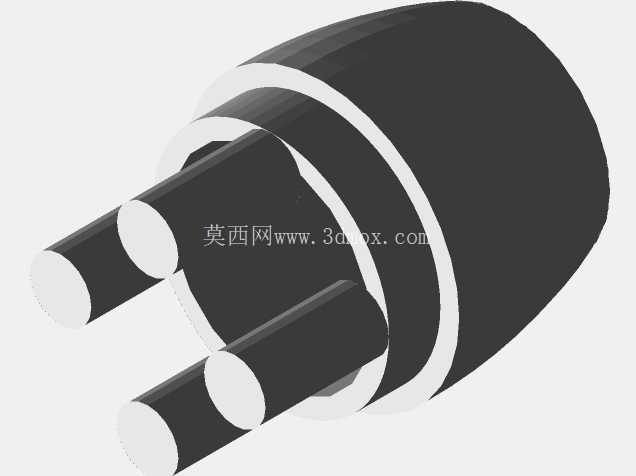 25.7毫米喇叭口