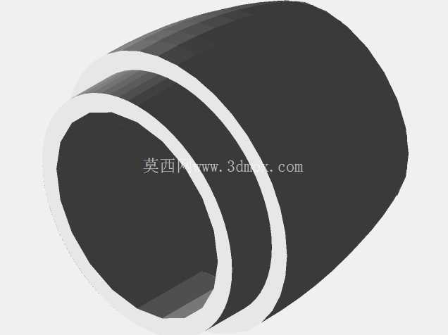 25.7毫米喇叭口