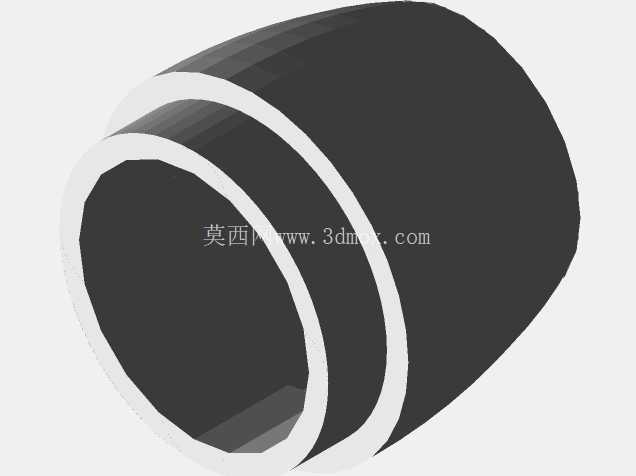 25.7毫米喇叭口