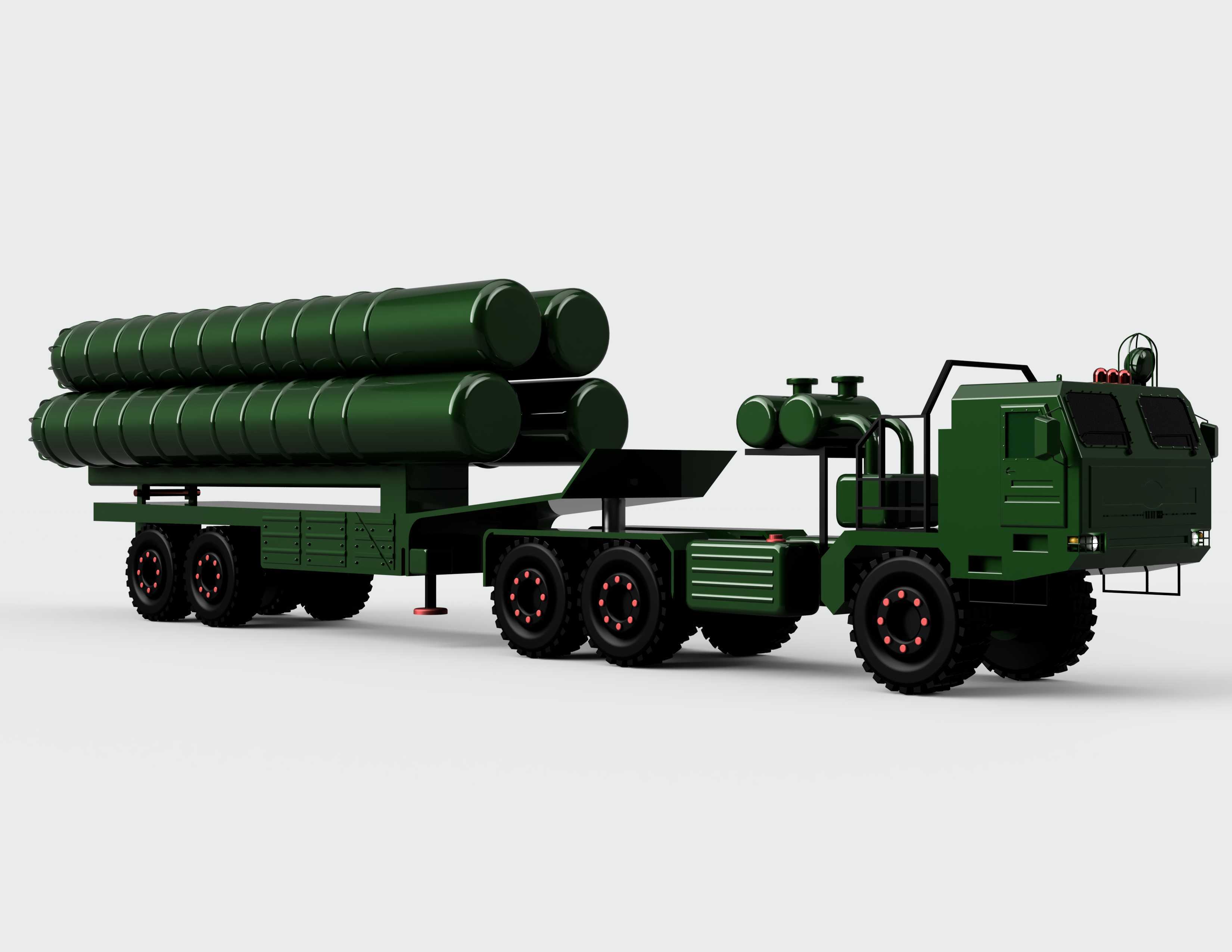 S-400 ADS