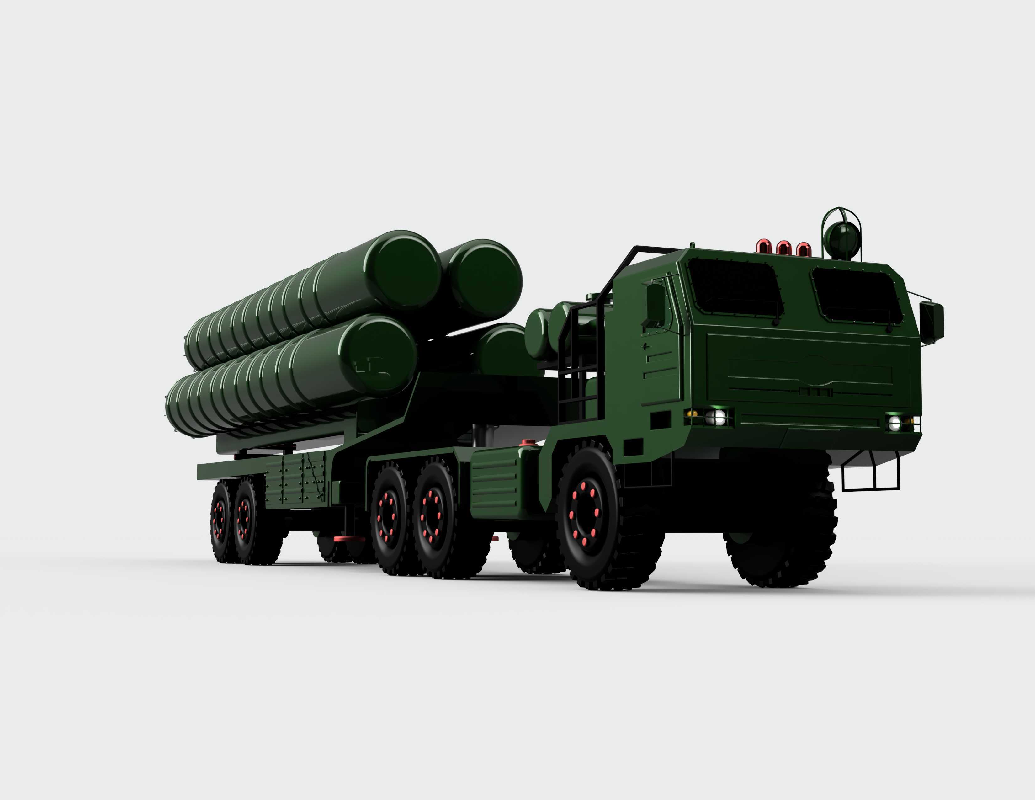 S-400 ADS