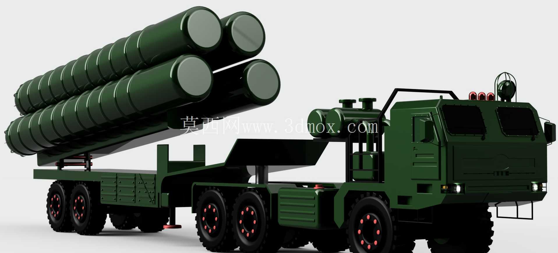 S-400 ADS
