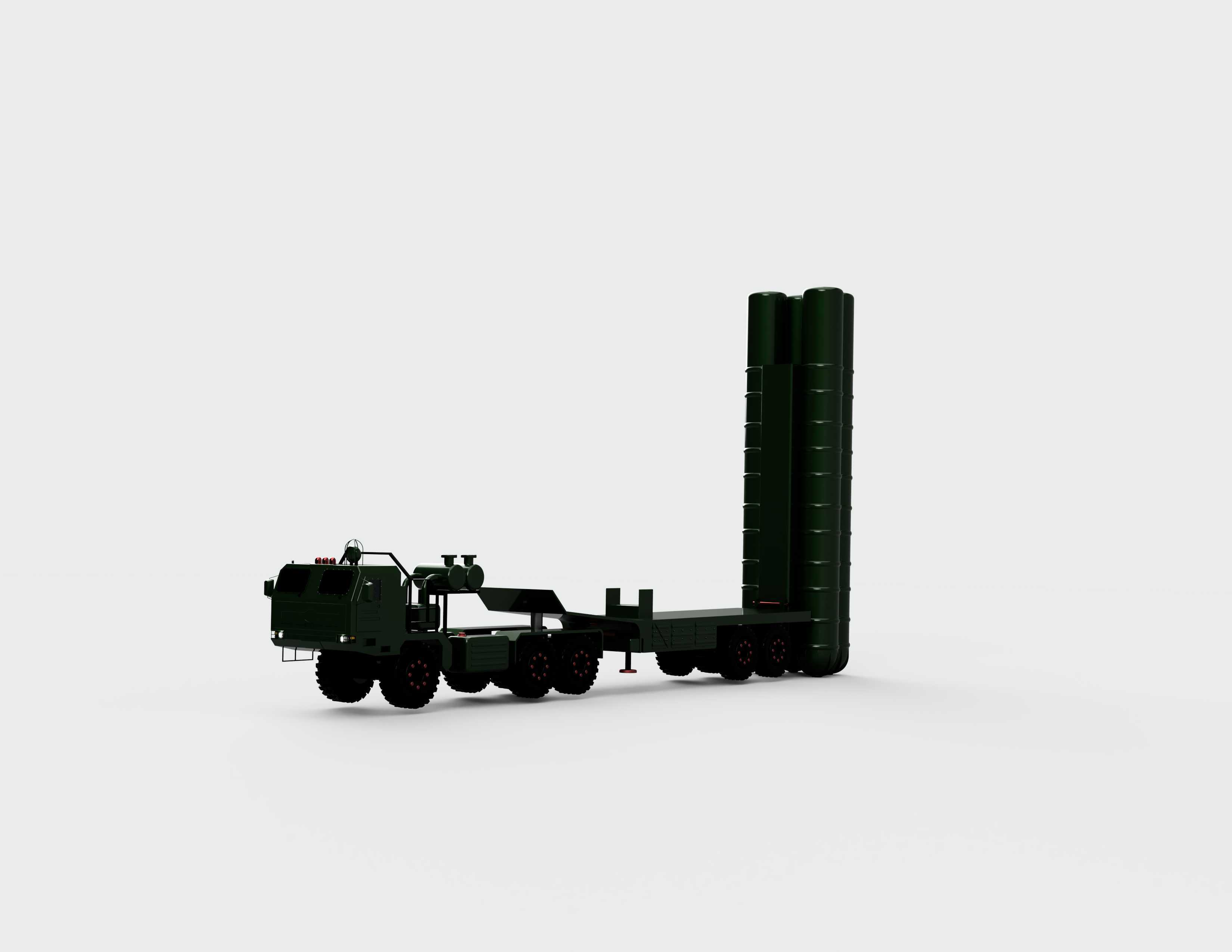 S-400 ADS