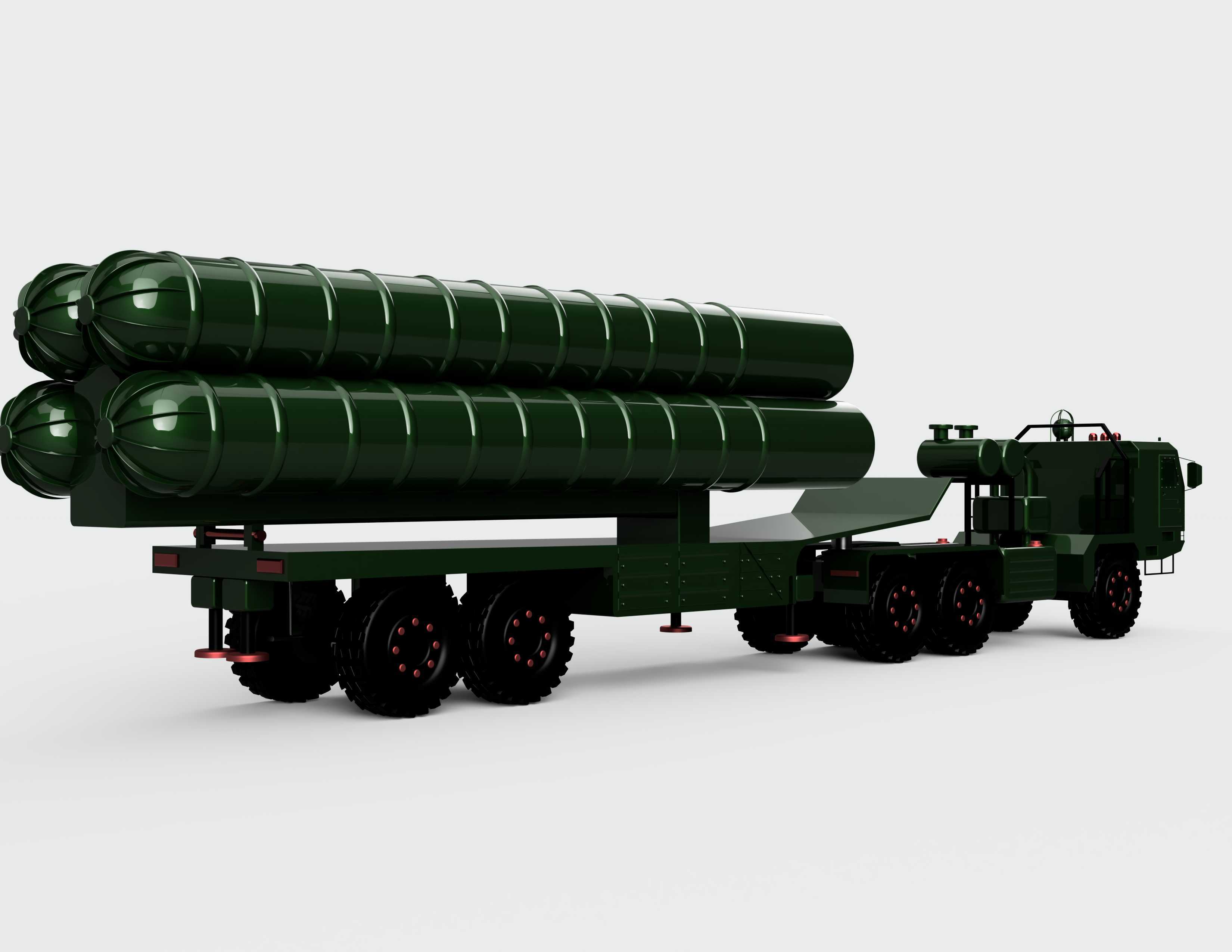 S-400 ADS