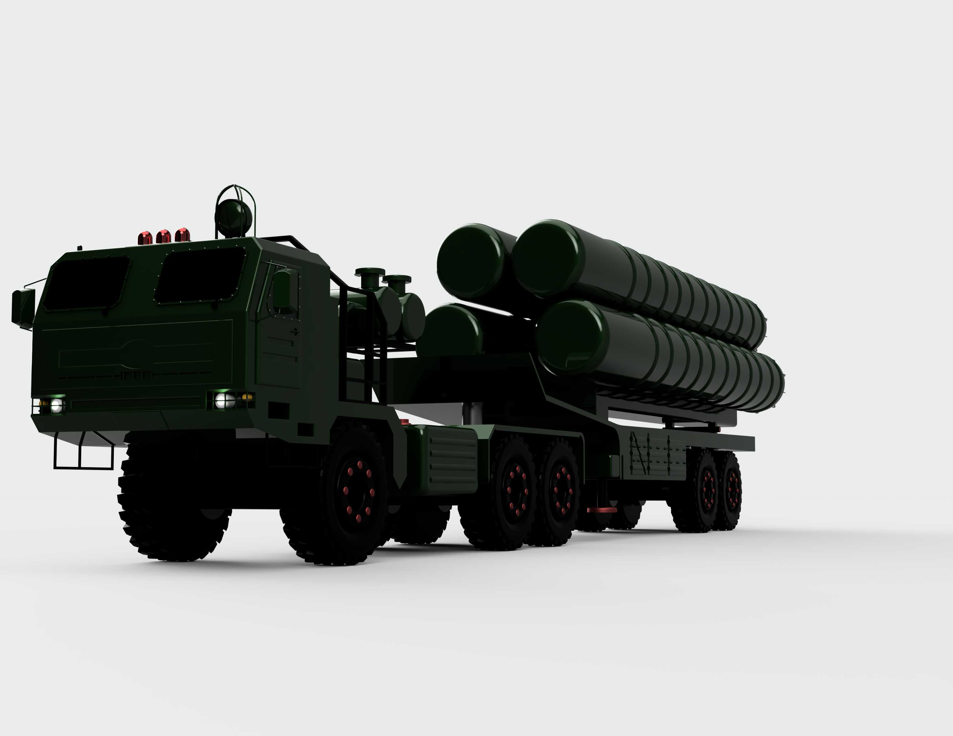 S-400 ADS