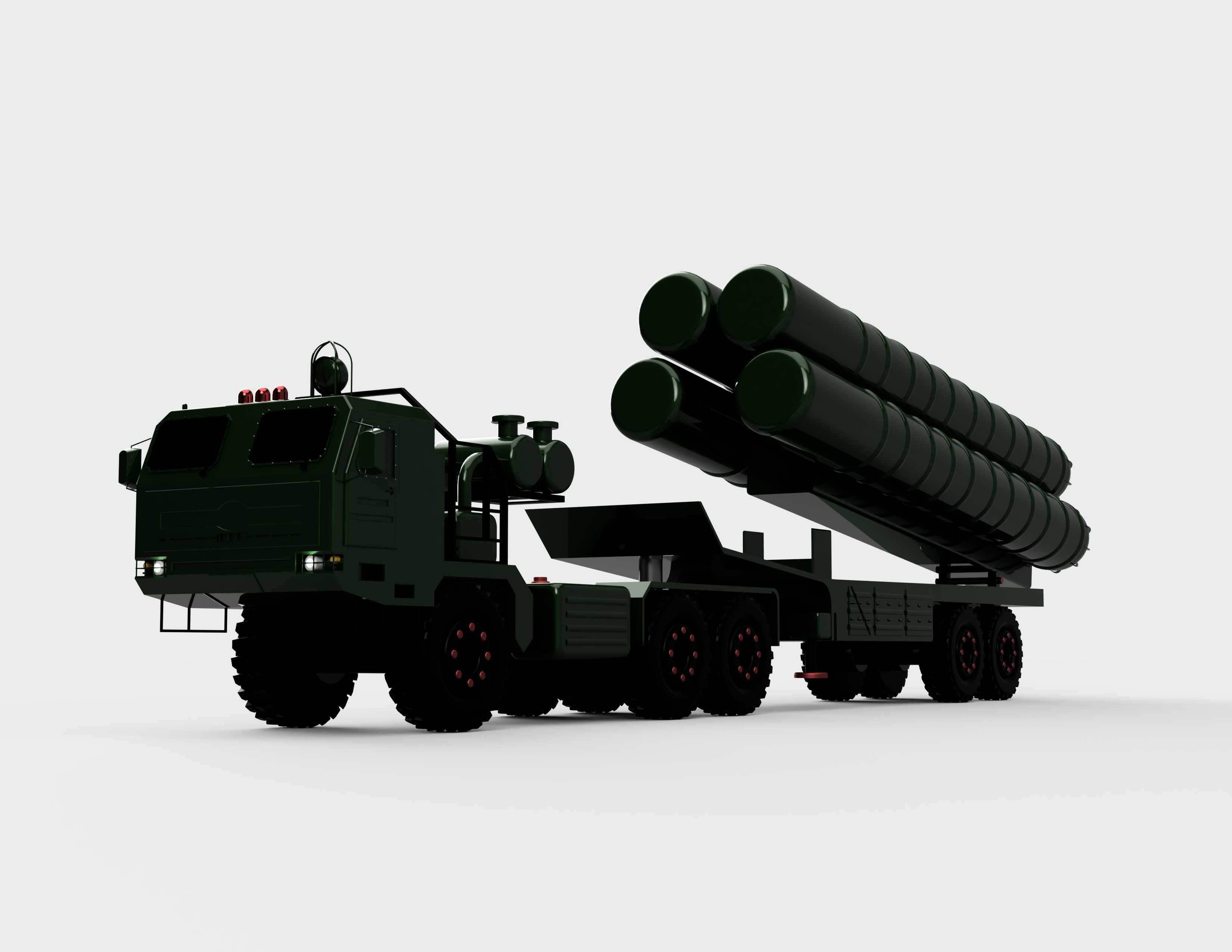 S-400 ADS