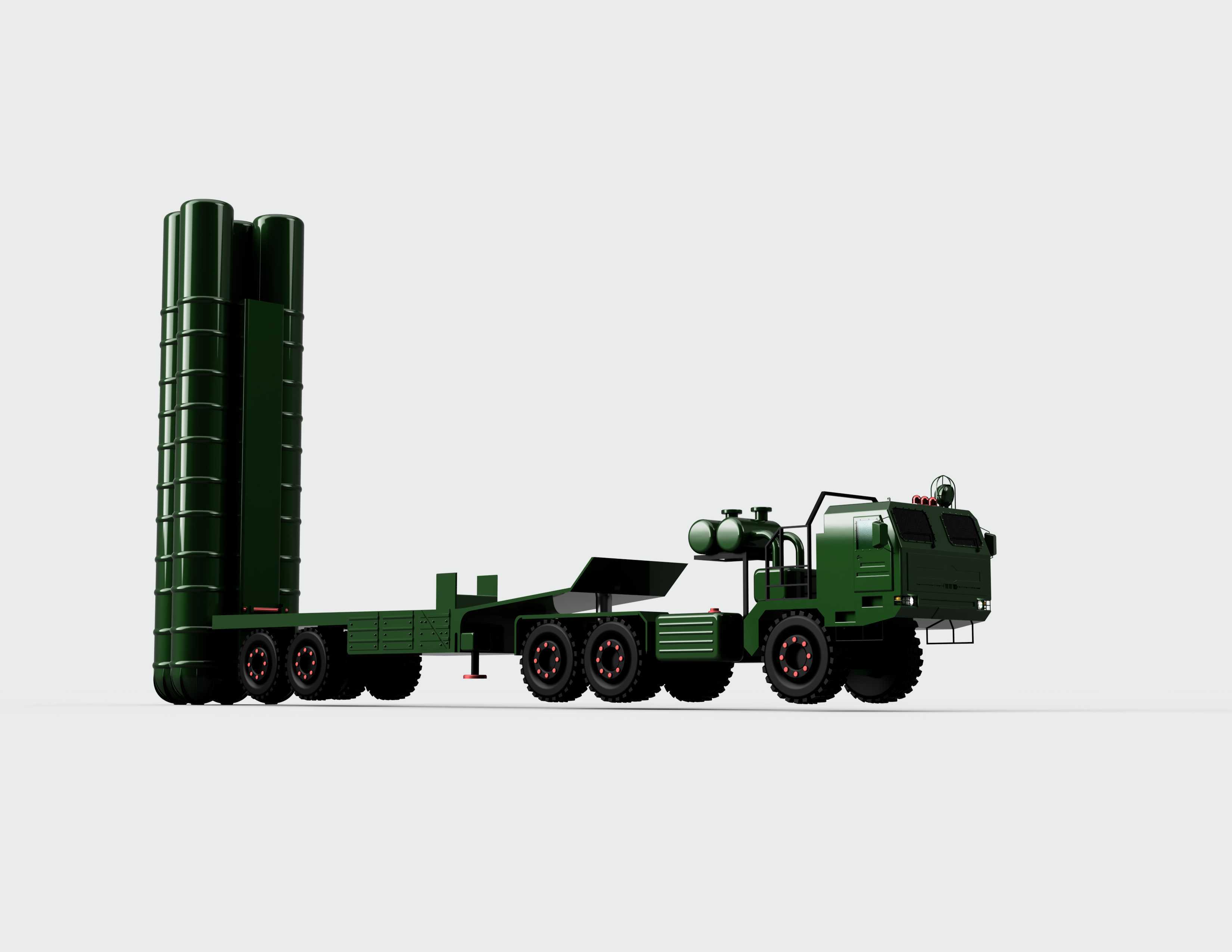 S-400 ADS