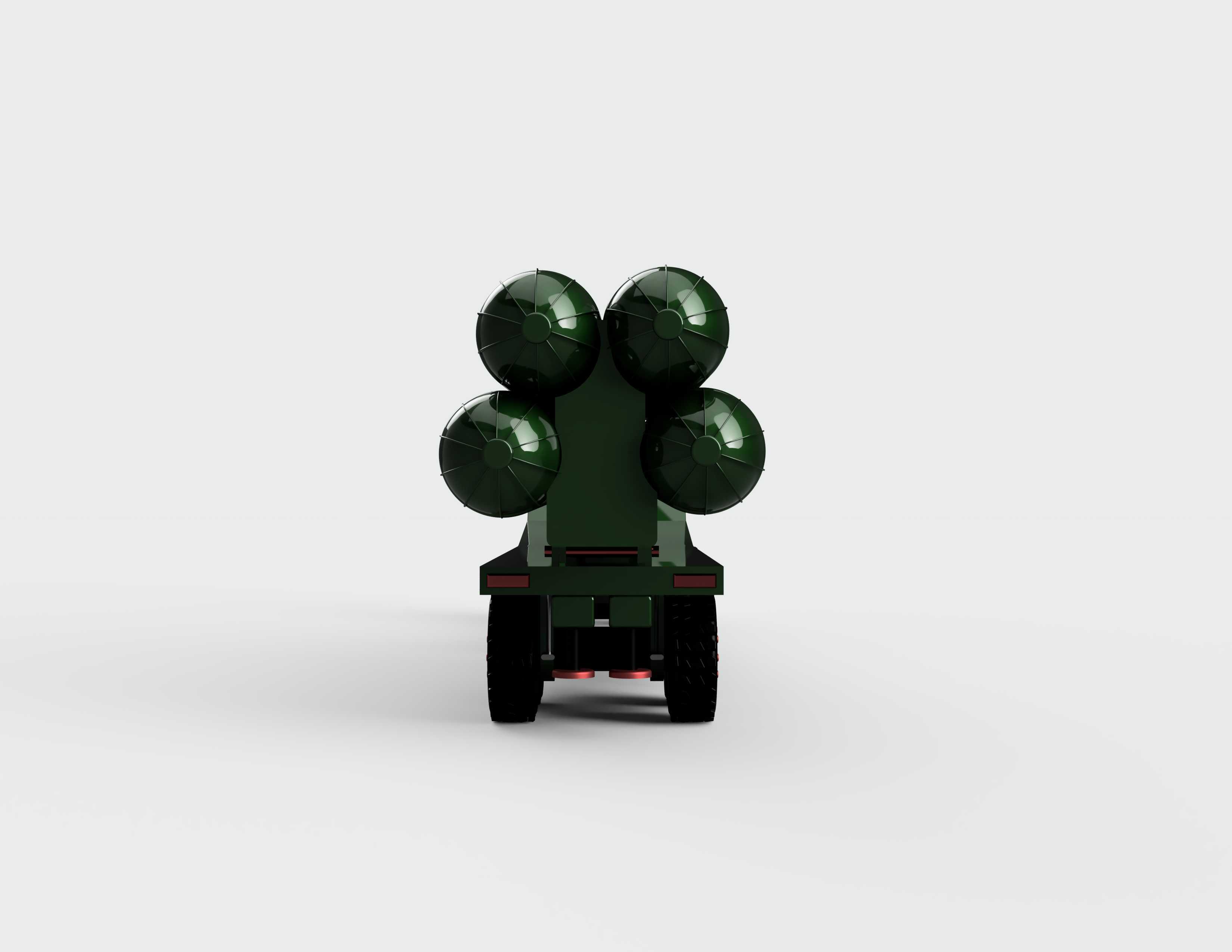 S-400 ADS