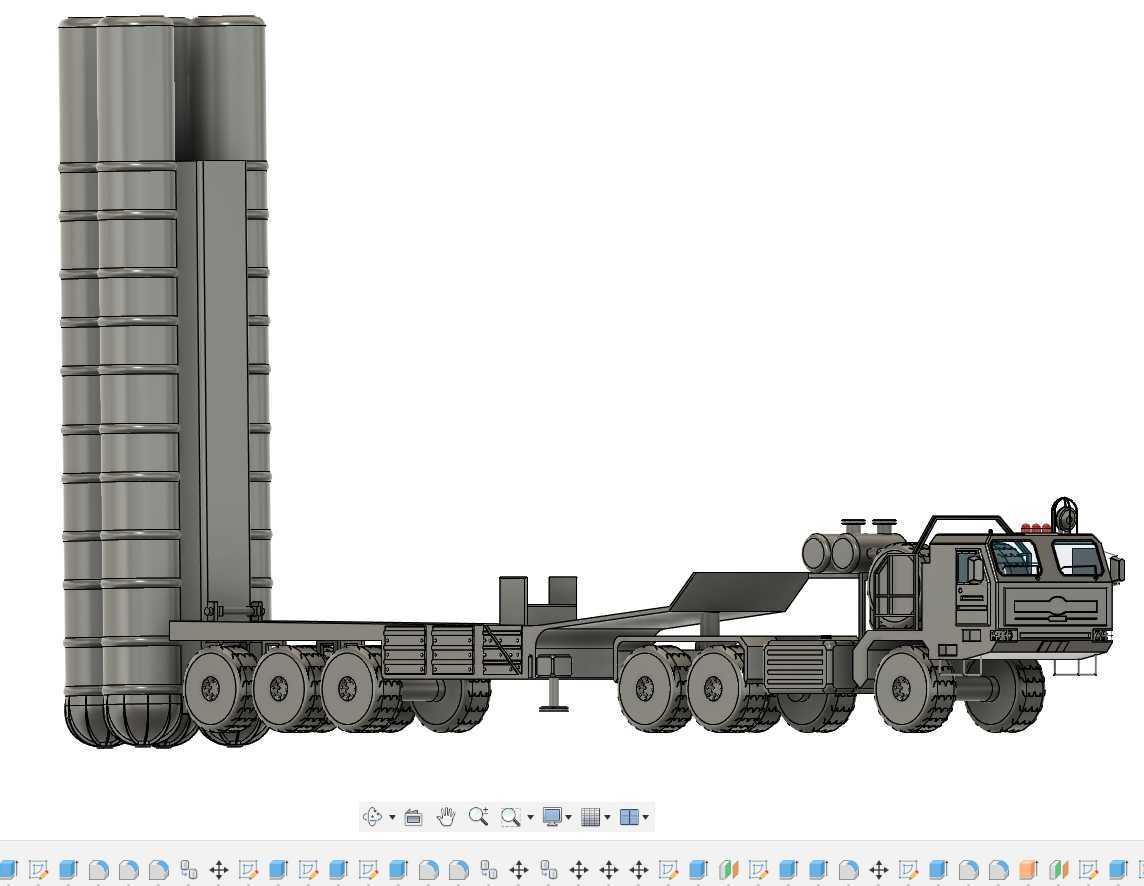 S-400 ADS