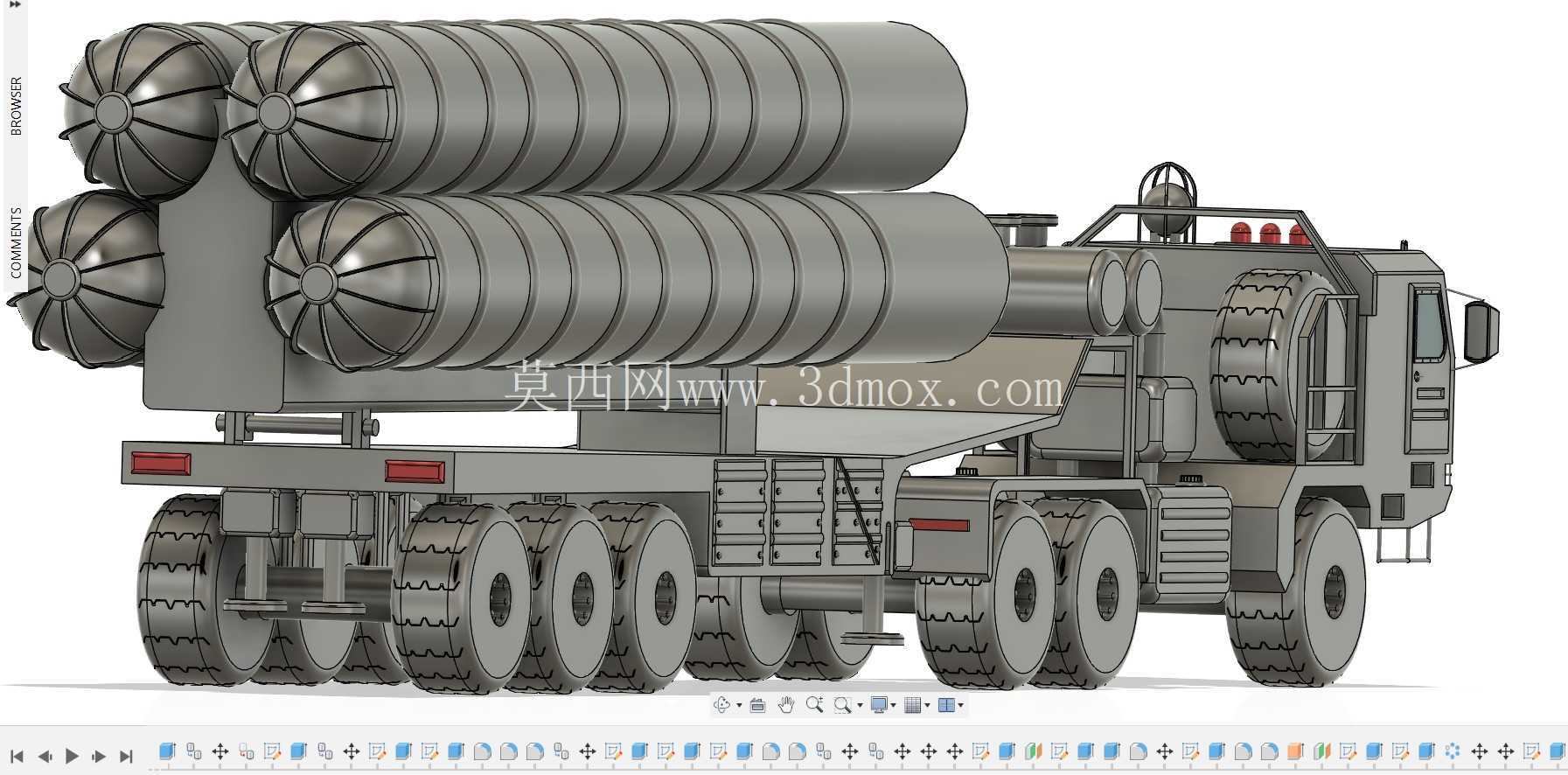 S-400 ADS