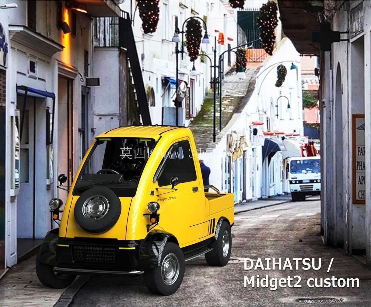 �� Midget2 ���ư�
