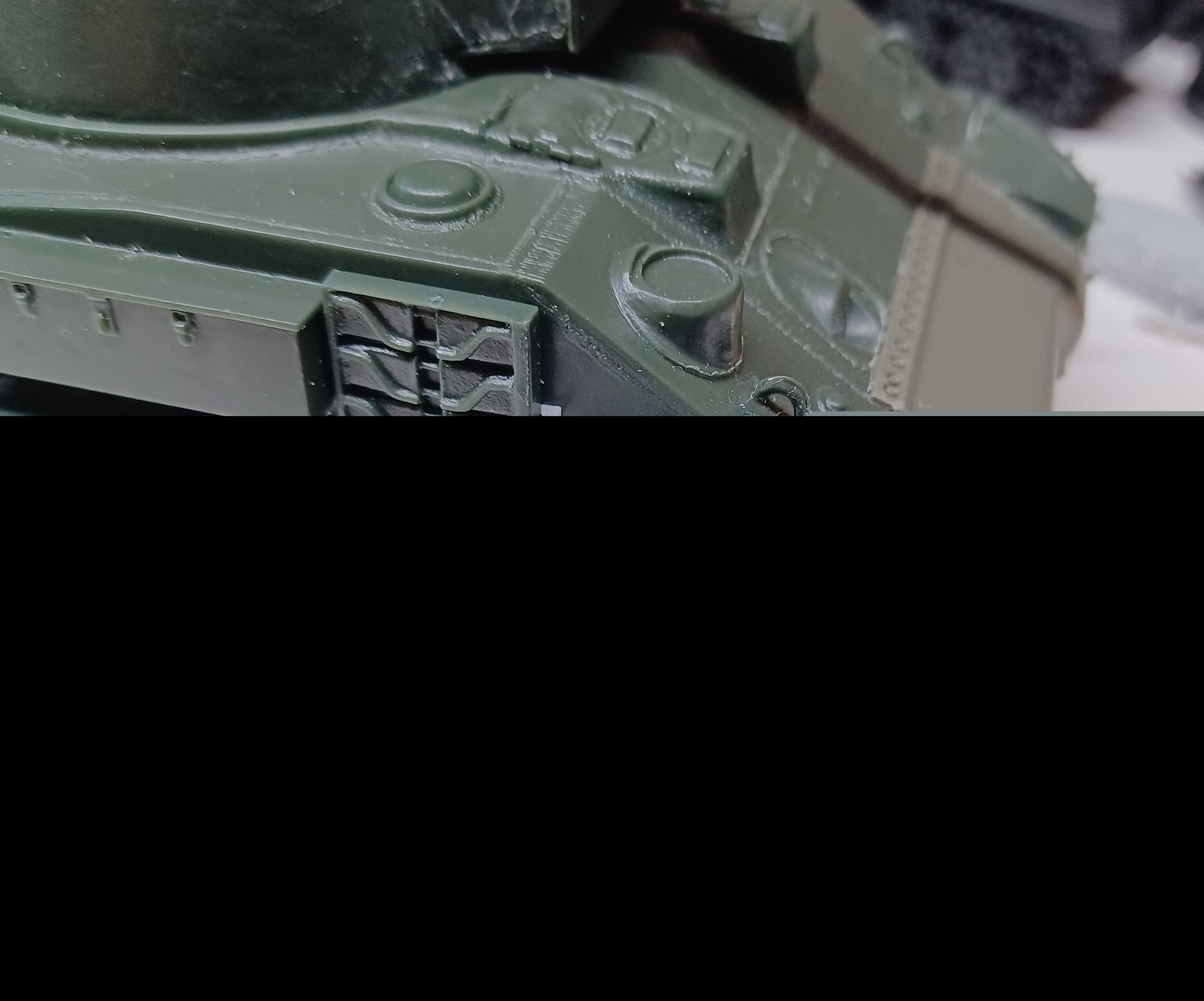 1/35 ���� M-50/51 ����л����̹����Ͱ֧��