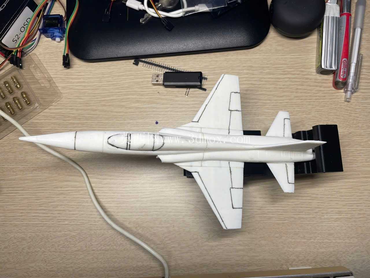 F5战斗机