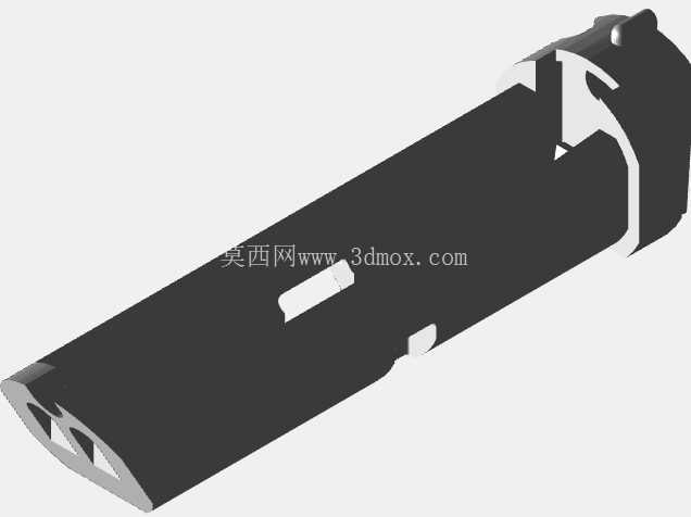 AK-12配件箱