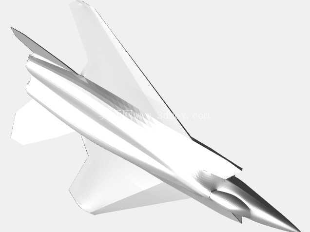 未来作战空中系统(FCAS)战斗机