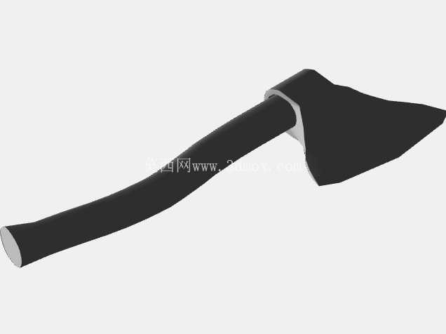 Balta_Axe