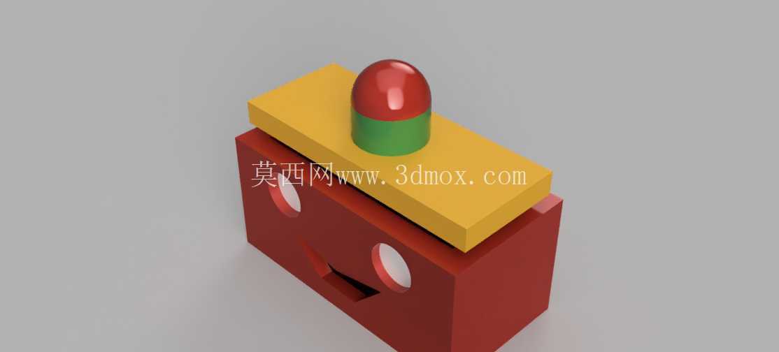豪尔赫盒子