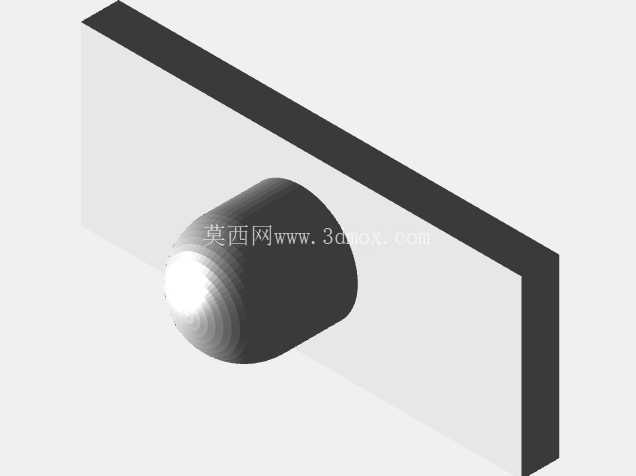 豪尔赫盒子