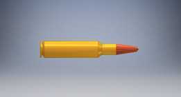 bullet