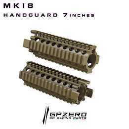 MK18 DANIEL DEFENSE 