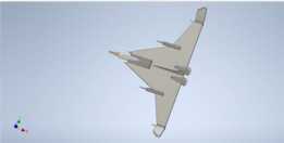 Jet de Combate