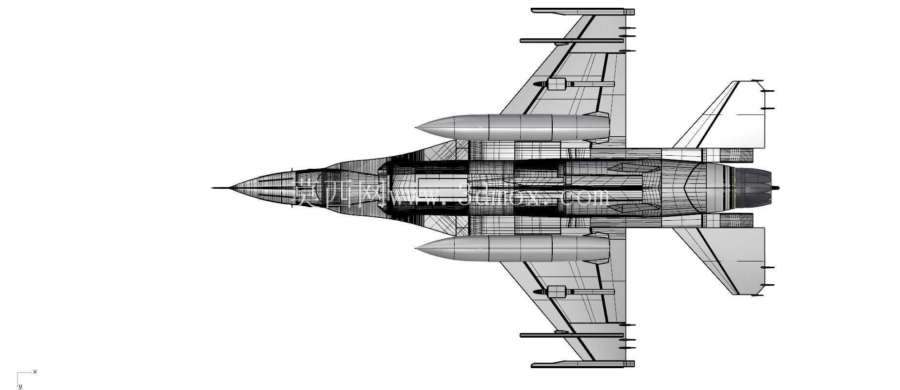 洛克希德·马丁F-16蝰蛇