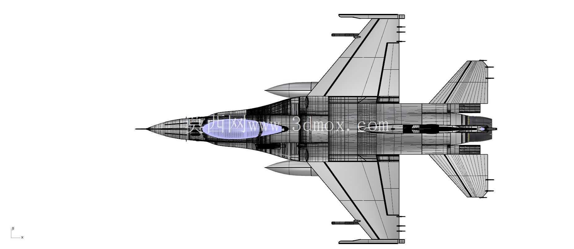 洛克希德·马丁F-16蝰蛇