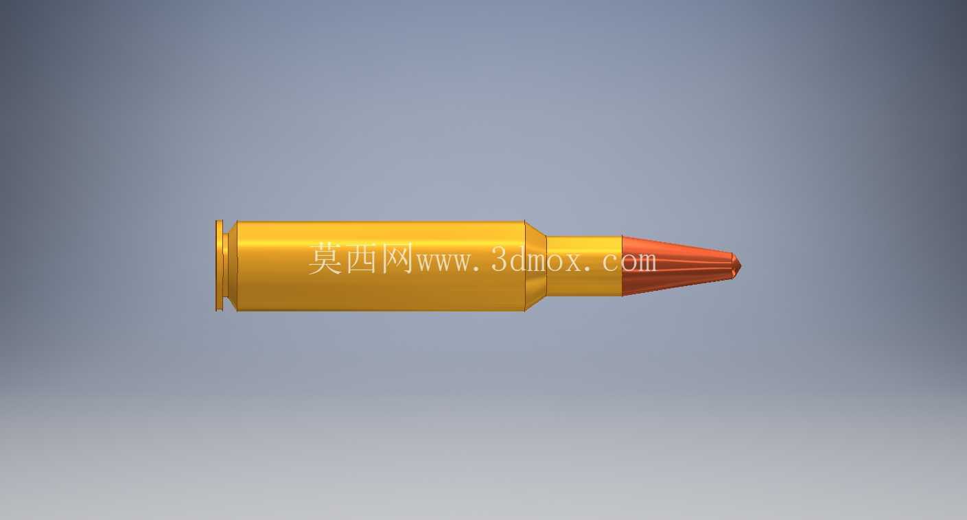 bullet