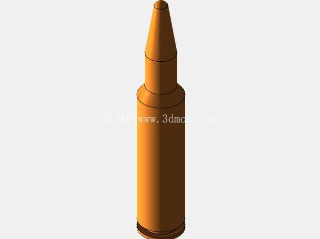 bullet
