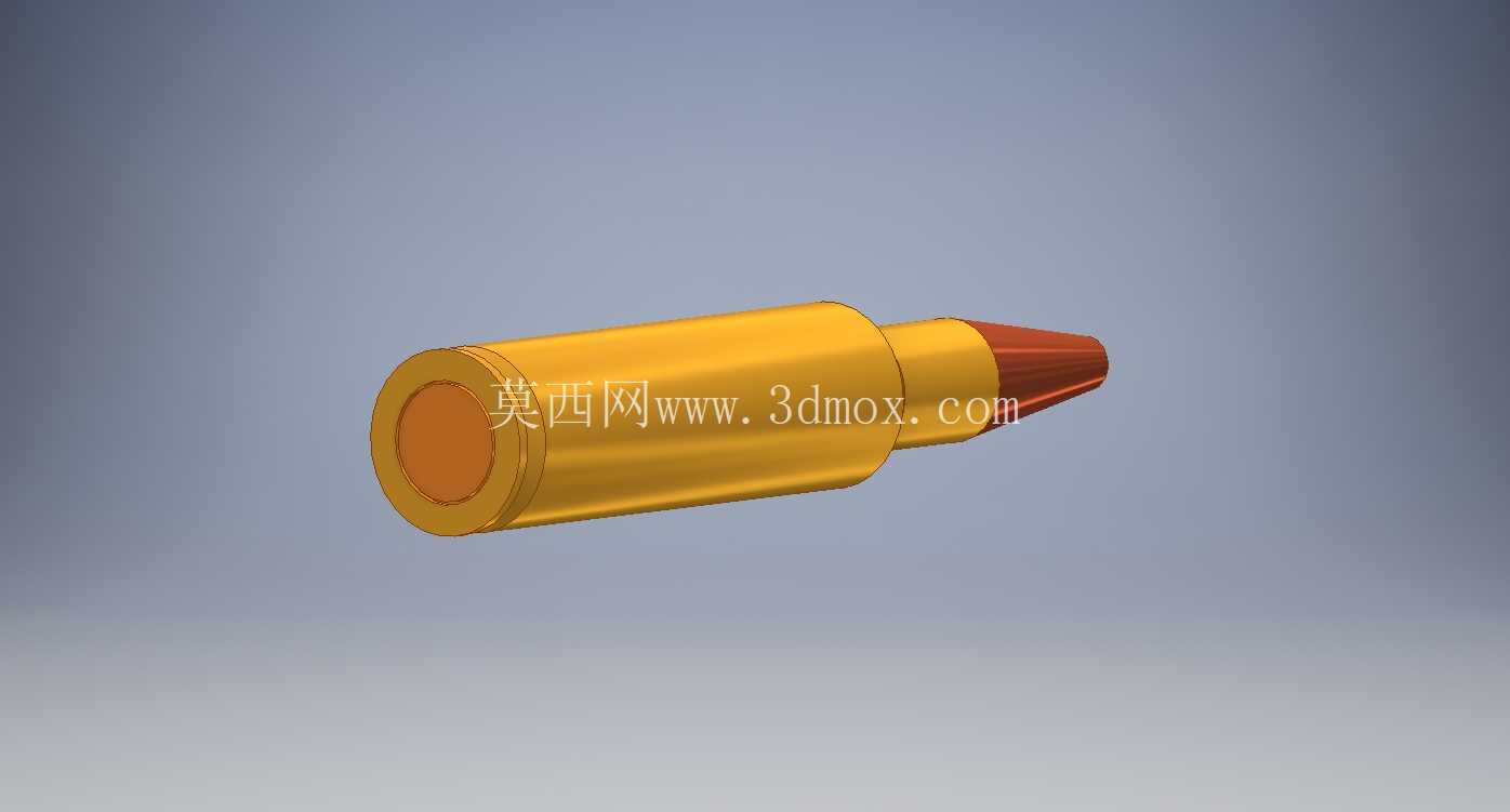 bullet