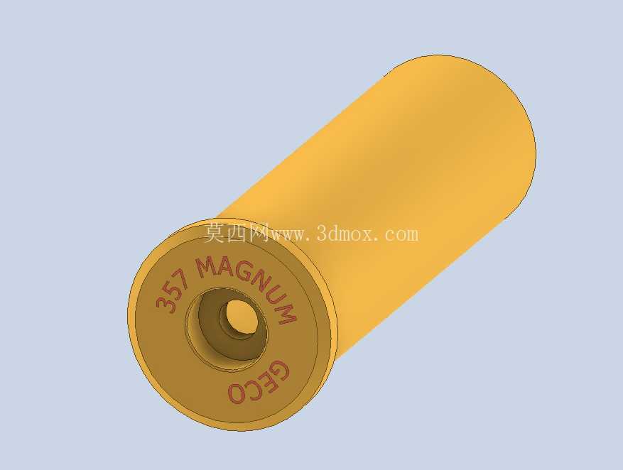 357 MAG