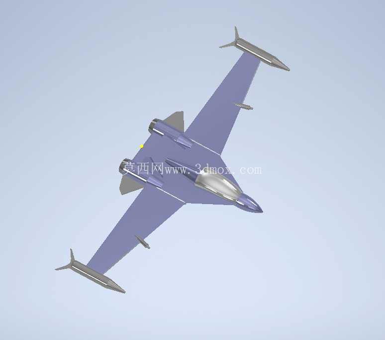 Jet de Combate