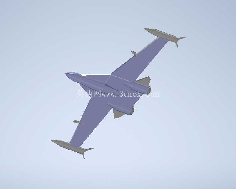 Jet de Combate