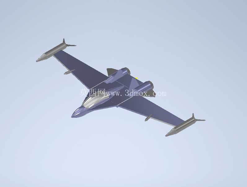 Jet de Combate