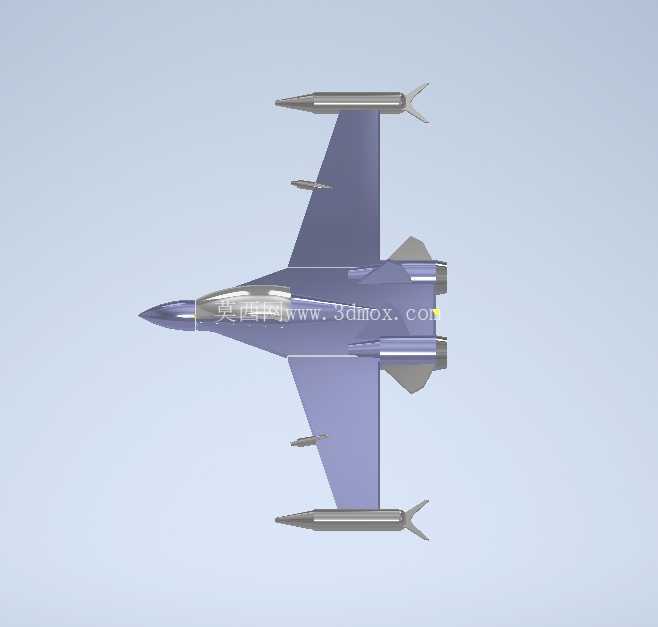 Jet de Combate