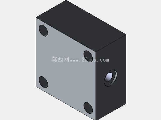 Һѹ�ף������� - ǰ��50x36x260mm