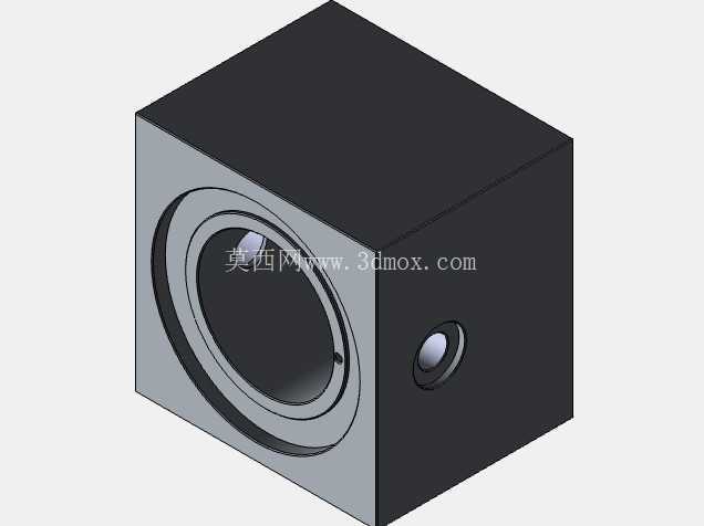 Һѹ�ף������� - ǰ��50x36x260mm