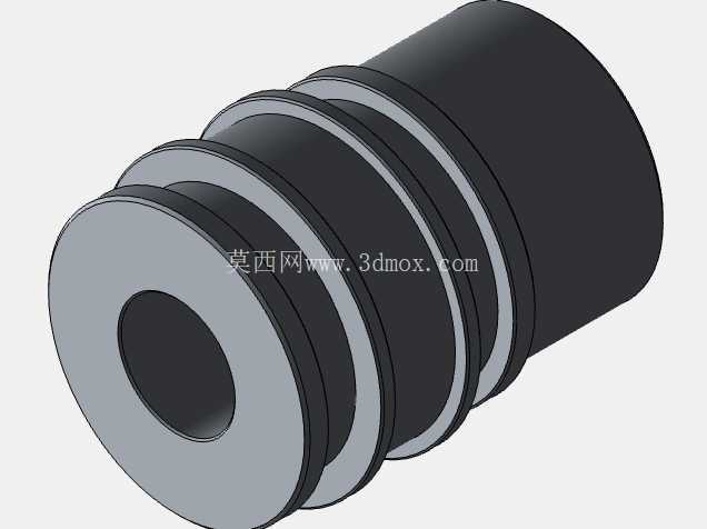 Һѹ�ף������� - ǰ��50x36x260mm