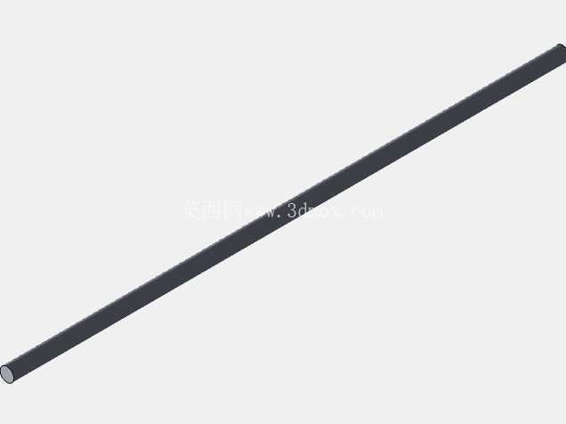 Һѹ�ף������� - ǰ��50x36x260mm