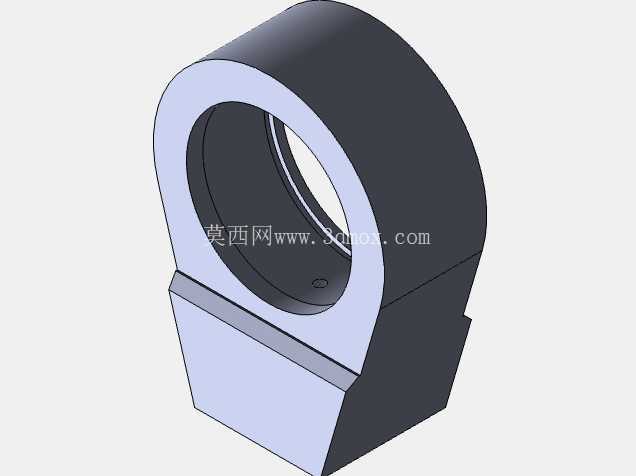 ˫��Һѹ�ף�����̶�ʽ��65x35x230mm