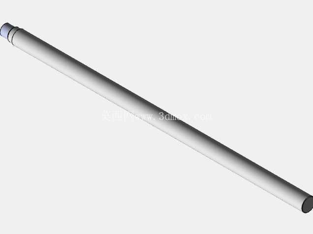 ˫��Һѹ�ף�����̶�ʽ��65x35x230mm