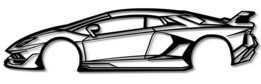 �������� Aventador S