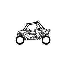 ������ RZR Silhouett