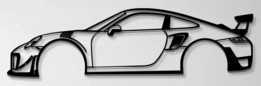 ��ʱ�� 911 GT2 RS 20