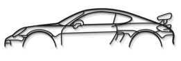 ��ʱ�� Cayman 981 GT