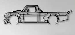 F-150 Hoonitruck